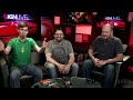 IGN Live Presents: Diablo 3 Console
