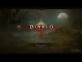 IGN Live Presents: Diablo 3 Console