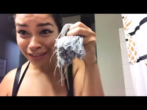 Top Funny Hair Fails new moments 2020