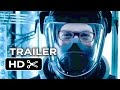 Fantastic Four Official Teaser Trailer #1 (2015) - Miles Teller, Michael B. Jordan Movie HD