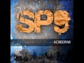 SP9 cd completo 2011 - Acreditar album artwork