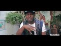 Maitre Gims - Bella Making of - Daymolition.fr