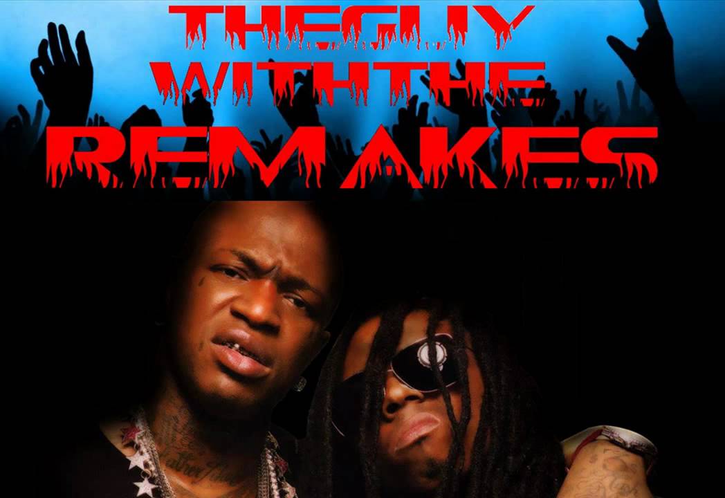 Birdman ft. Lil Wayne - Always Strapped (TheGuyWithTheRemakes ...