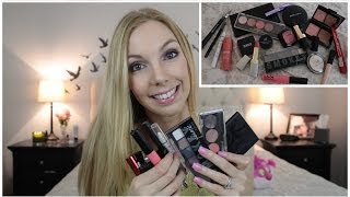 Les Meilleurs Produits Make Up - 1€ à 10€ (9,99€ haha)