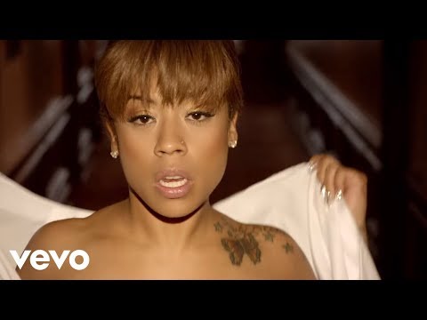 Keyshia Cole - She