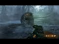 Metro Last Light - BEAR BOSS BATTLE