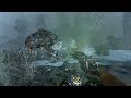 Metro Last Light - BEAR BOSS BATTLE