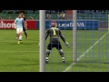 PES 2013 | Goals and Moments | Xavi_Ernandez | Part 4