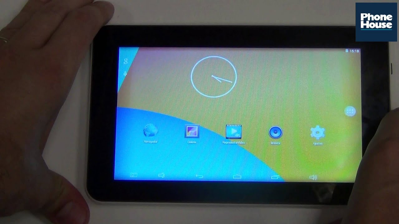 szenio tablet pc 2000 firmware 13