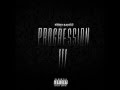 Kirko Bangz ft Z-Ro, Paul Wall & Slim Thug - Cup Up Top Down (Chopped N Screwed) NEW 2013 album artwork
