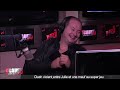 Clash violent entre Julie et une meuf au super jeu - C'Cauet sur NRJ