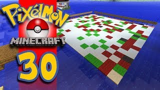 Minecraft Pixelmon - EP30 - Helpful Me