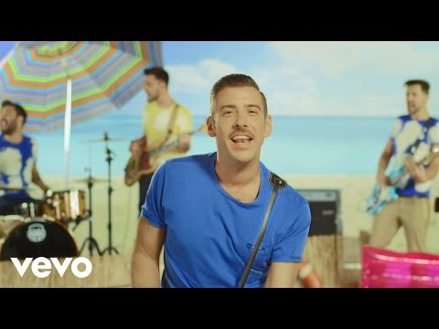 Francesco Gabbani - Tra Le Granite E Le Granate