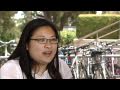 Alice Cheng '10 - Testimonial