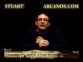 Video Horscopo Semanal GMINIS  del 27 Mayo al 2 Junio 2012 (Semana 2012-22) (Lectura del Tarot)
