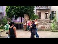 BRN 2010, Rothenburgerstraße, mit dem Musiklabor 77 aus Prohlis