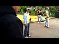 BRN 2010, Rothenburgerstraße, mit dem Musiklabor 77 aus Prohlis
