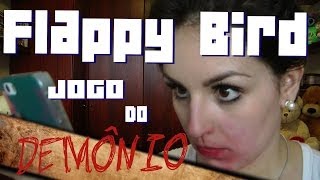 5inco Minutos - FLAPPY BIRD, JOGO DEMONÍACO!