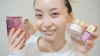 First Impression；イヴ・サンローランのSpring Look 2014 - 2014.2.3 SasakiAsahiVlog