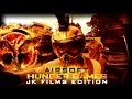 Airsoft Hunger Games With Just Kidding Films - Airsoft GI Gameplay