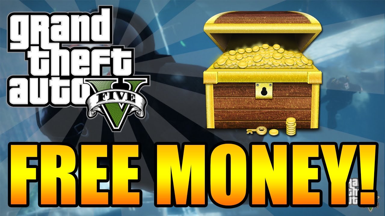 gta 5 online underwater money