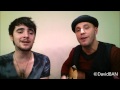 Janvier 2014: David BAN invite Louis DELORT sur sa chanson "ENCORE"