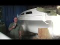 Philippines Custom Boat Builders - F22 & F32 Farrier Trimarans - Melvest Marine Inc.