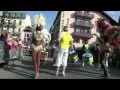carnaval d'Evian 2011