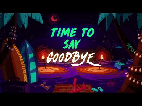 Jason Derulo & David Guetta - Goodbye (Nicki Minaj & Willy William)