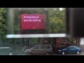 Looking through Google Glass: Real Life Example