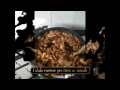 Ricetta del pollo alle mandorle (杏仁雞)