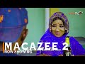 Macazee 2 Latest Yoruba Movie Drama 2022 Starring Mide Abiodun | Sanyeri | Kemi Korede | Aishat Raji