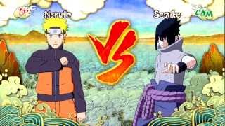 rencontre naruto tobi