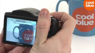 Canon Sx500Is Review Youtube