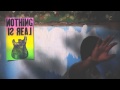 Nothing Is Real (album stream)