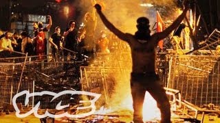 Vice: Istanbul Rising Vice: Istanbul Rising