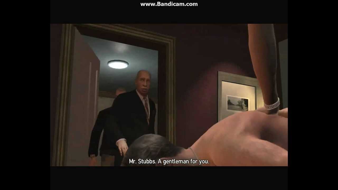 Grand Theft Auto V | naked man - YouTube