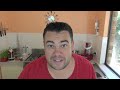 WHITE CHOCOLATE MOUSSE - Christmas Recipe