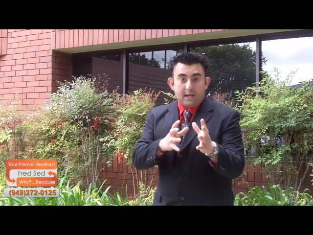 What To Do To Sell Your Home In Orange County ~ Fridays with Fred
