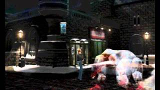 Parasite Eve Central Park Map Walkthrough Parasite Eve (Central Park) - Youtube