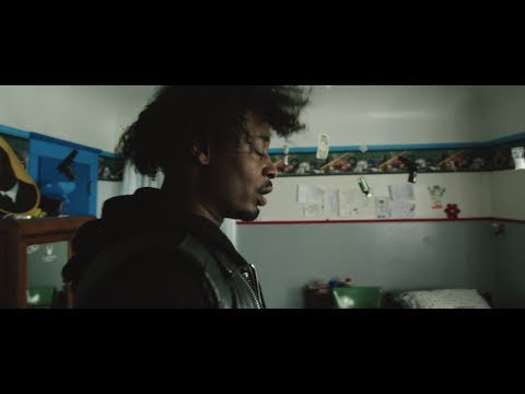 Danny Brown ft Purity Ring 25 Bucks