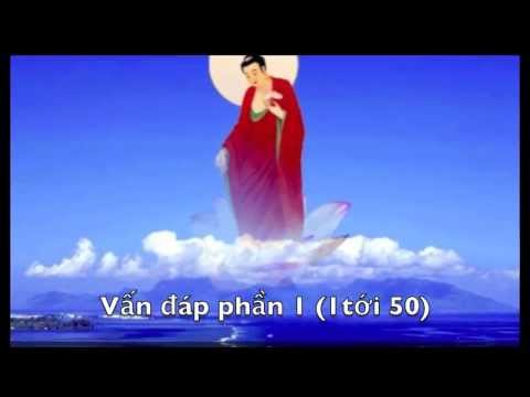 Phật Học Vấn Đáp (Giải Đáp Những Nghi Vấn Liên Quan Đến Pháp Môn Tịnh Độ)