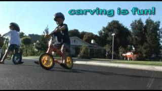 bikee balance bike