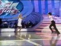 Dansuri - Mihai si Elwira Petre