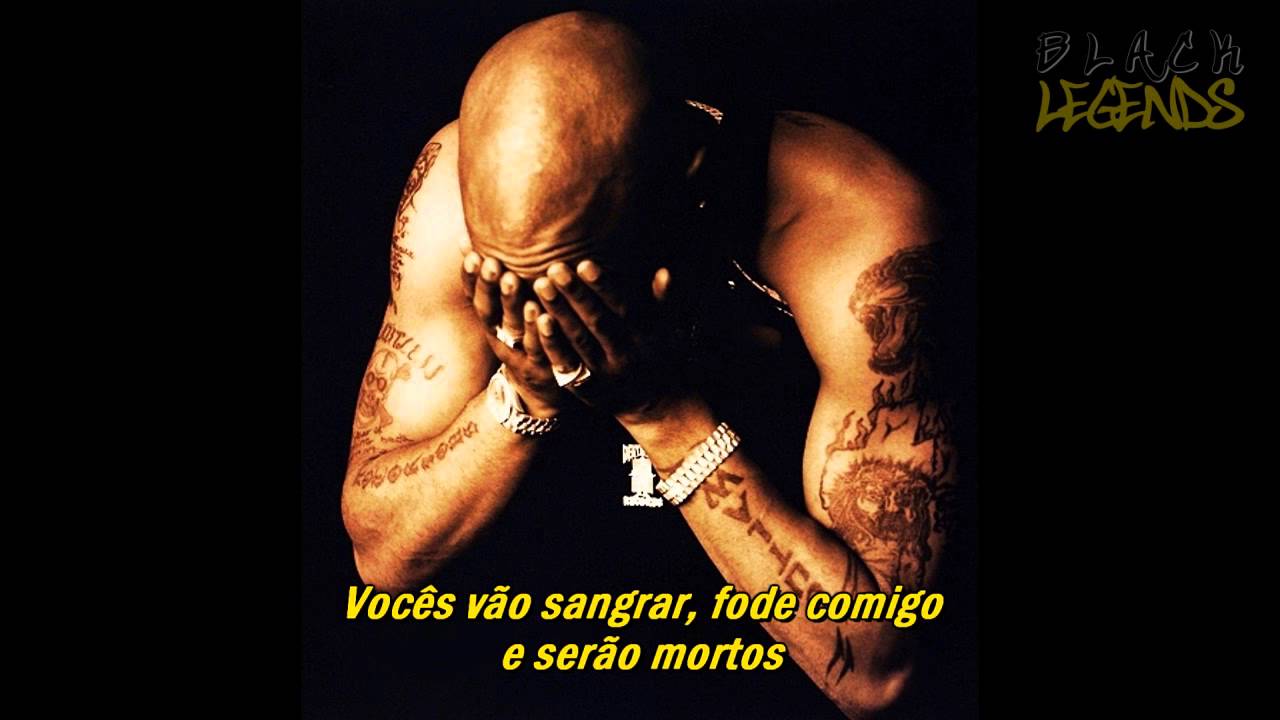 2Pac - No More Pain (Legendado) - YouTube