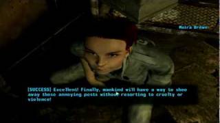 fallout 3 hentai princess