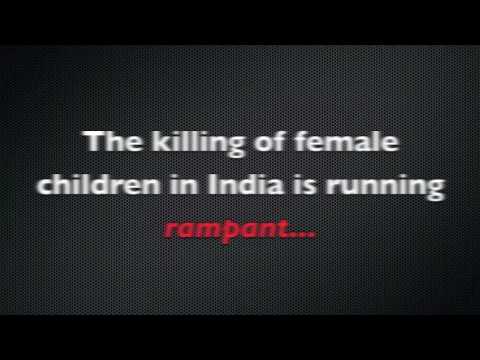 Female infanticide essay