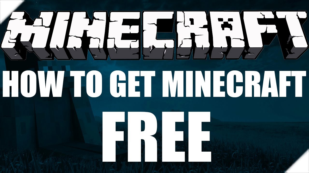 Play Minecraft Free Full Version