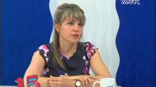 Программа «15» Представители Бердска будут участвовать во Всемирном фестивале молодежи и студентов в г. Сочи