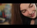Hannah Noble, filmada em Stratford. Trilha Sonora: Creep -- Days